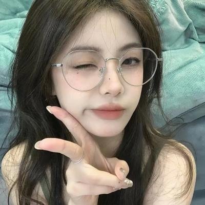 妳是我眼中的苹果